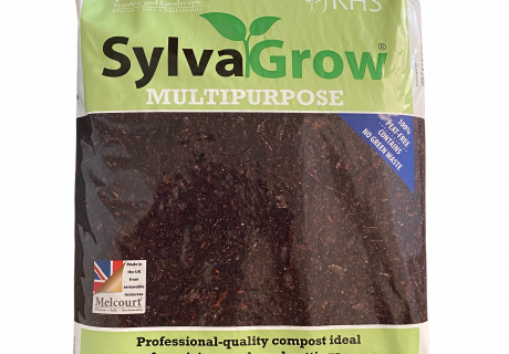 SylvaGrow Multi-Purpose Compost 15L SylvaGrow Multi-Purpose Compost 15L Image