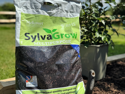 Multi-Purpose Peat-Free Compost 15L Multi-Purpose Peat-Free Compost 15L Image
