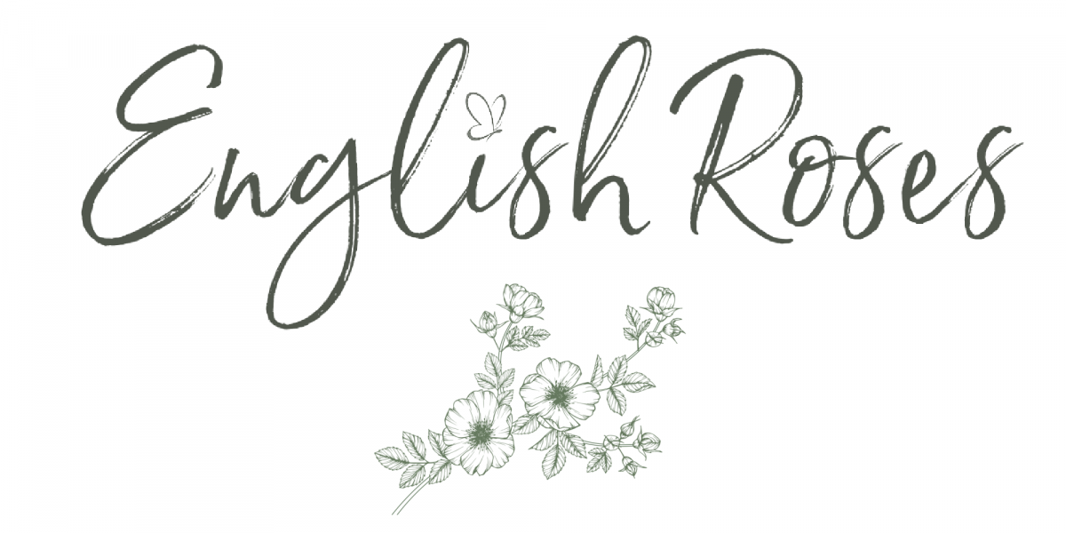 English Roses logo