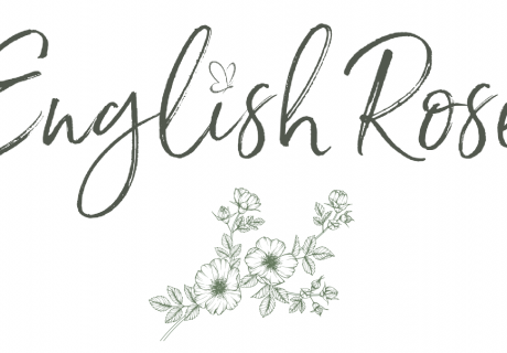English Roses logo