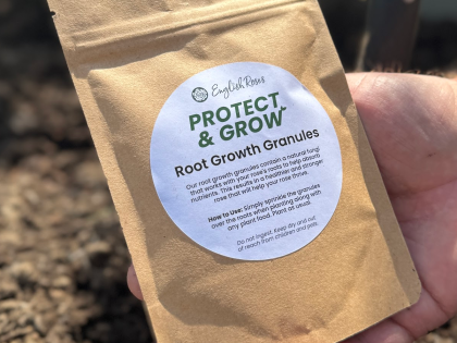 Root Growth Granules - English Roses Protect & Grow Root Growth Granules - English Roses Protect & Grow Image