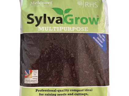 Multi-Purpose Peat-Free Compost 15L Multi-Purpose Peat-Free Compost 15L Image