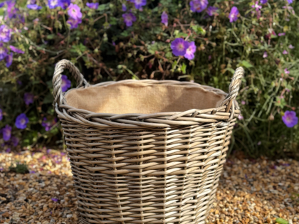 Eco Garden Planter - Extra Large Eco Garden Planter - Extra Large Image